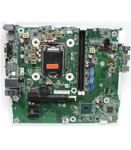 Placa de baza HP ProDesk 400 G6 SFF, Socket LGA 1151 (v2)