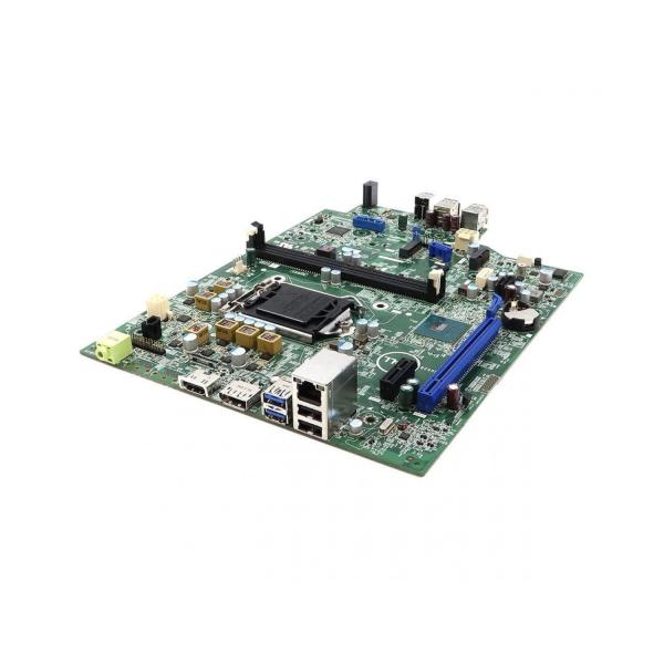 Placa de baza DELL OptiPlex 3060 SFF, Socket LGA 1151 (v2)