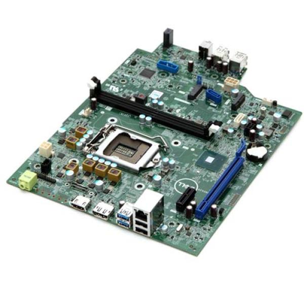 Placa de baza DELL OptiPlex 3070 SFF, Socket LGA 1151 (v2)