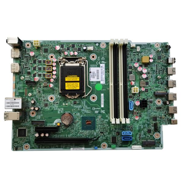 Placa de baza HP ProDesk 600 G4 SFF, Socket LGA 1151 (v2)