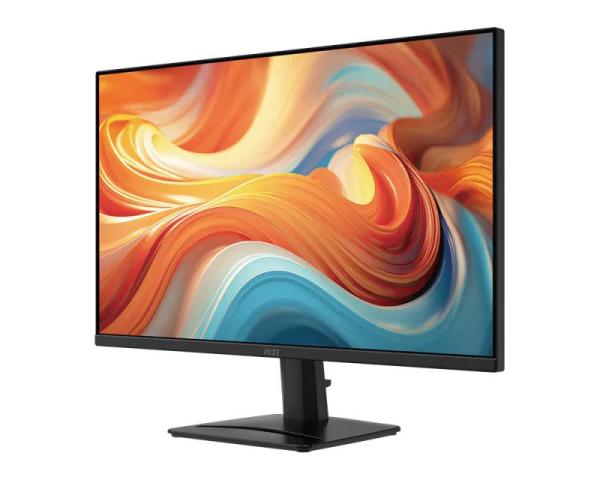 Monitor msi 27" pro mp275q e14, diagonal (inch): 27, diagonal (cm): 68, aspect ratio: 16:9, panel: ips, resolution: 2560x1440, refresh rate: 144hz, response time gtg: 4ms, response time mprt: 1ms, brightness (max): 300 cd/m², contrast (static) : 100m:1, v