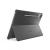 Husa cu tastatura lenovo zg38c06016 pentru ideatab pro, layout us gri