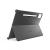 Husa cu tastatura lenovo zg38c06016 pentru ideatab pro, layout us gri