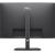 Monitor dell pro 24.1" p2426, 61,13 cm, 1920 x 1200 at 100 hz, active matrix-tft lcd, in-plane switching (ips) technology, led edgelight system, anti-glare with hard-coating 3h, 16:10, 94, 1500:1 (typical), 178° (vertical) typical, 178° (horizontal) typic