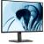 Monitor dell pro 24.1" p2426, 61,13 cm, 1920 x 1200 at 100 hz, active matrix-tft lcd, in-plane switching (ips) technology, led edgelight system, anti-glare with hard-coating 3h, 16:10, 94, 1500:1 (typical), 178° (vertical) typical, 178° (horizontal) typic