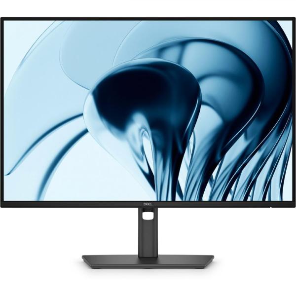 Monitor dell pro 24.1" p2426, 61,13 cm, 1920 x 1200 at 100 hz, active matrix-tft lcd, in-plane switching (ips) technology, led edgelight system, anti-glare with hard-coating 3h, 16:10, 94, 1500:1 (typical), 178° (vertical) typical, 178° (horizontal) typic