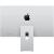 Apple studio display xdr - 27" retina 5k - nano-texture glass with vesa mount adapter (stand not included)