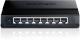 Switch tp-link tl-sg1008d, 8 port, 10/100/1000 mbps
