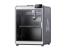 Imprimanta 3d creality k2 plus, tehnologie fdm, volum printare: 350*350* 350mm, dimensiuni imprimanta: 495*515*640mm, greutate: 35kg, viteza printare: 600mm/s max, acuratete: 100mm±0.1mm, inaltime strat: 0.05-0.3mm, extruder: dual-gear direct drive, diam