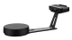 Scanner 3d shining 3d einscan-se v2 precizie de scanare  (mm):  0,1; timp de scanare pentru o imagine (s): <1s ; <45s pentru scanare completă 360 grade distanță între  puncte (mm): 0.17 - 0.20 distanta de scanare(mm): 290-480; mod de aliniere: trăsături o