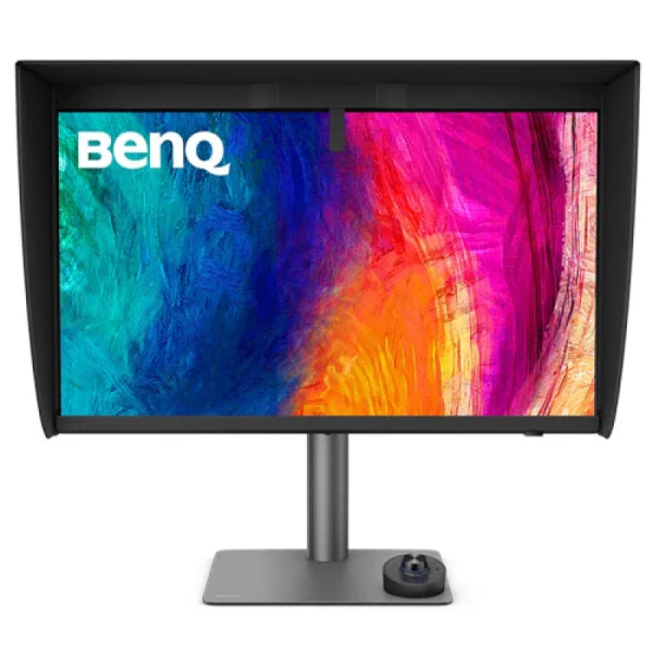 Monitor 27" benq pd2770u