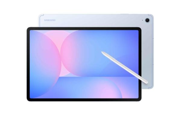 Sg tab s10 fe x520 wifi 10.9" 8/128 bl (incl. pen)
