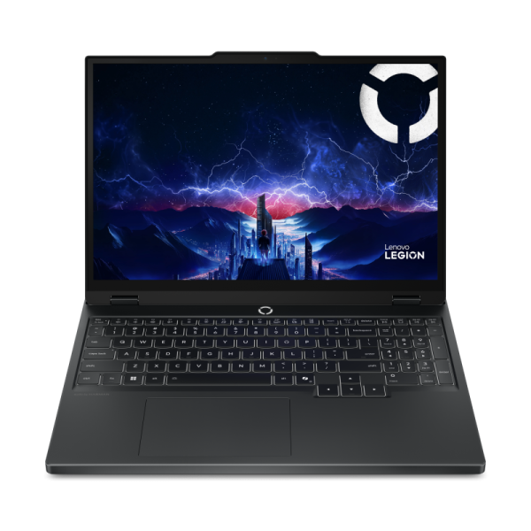 Laptop gaming lenovo legion 5 15irx10, cu procesor intel core i7 14700hx, 15.1'' oled, 16 gb ddr5, 1 tb, nvidia geforce rtx 5060, 8gb gddr7, fara os, 3 ani garantie