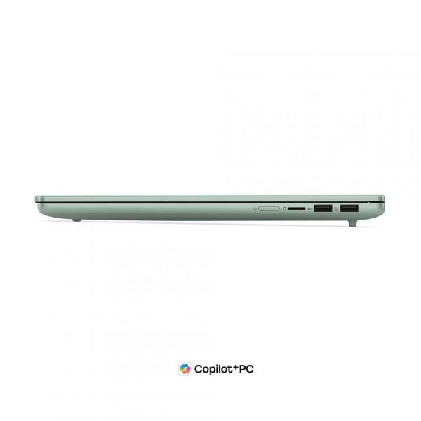 Laptop consumer lenovo ideapad slim 5 14iph11, cu procesor intel core ultra 7 355, 14'' oled, 32 gb ddr5, 1 tb, intel graphics, fara os, 3 ani garantie