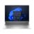 Laptop hp probook 4 g2i cu procesor intel core 7-350 6-core (1.5ghz up to 4.8ghz, 6mb)- 17 tops, 16.0 inch wuxga, 24gb ddr5, ssd 512gb pcie nvme, intel graphics, windows 11 pro 64bit, pike silver, 3yw offsite