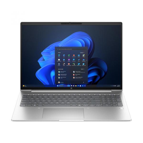Laptop hp probook 4 g2i cu procesor intel core 7-350 6-core (1.5ghz up to 4.8ghz, 6mb)- 17 tops, 16.0 inch wuxga, 24gb ddr5, ssd 512gb pcie nvme, intel graphics, windows 11 pro 64bit, pike silver, 3yw offsite