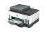 Multifunctional inkjet color hp smart tank 750 all-in-one, format a4, functii:imprimare, scanare, copiere, viteza printare: 23ppm mono, 22ppm color,fpo. 14sec., duplex, volum lunar recomandat: 400-800 pagini, max. 5000pagini, rezolutie: 4800 x 1200 dpi, l