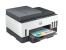 Multifunctional inkjet color hp smart tank 750 all-in-one, format a4, functii:imprimare, scanare, copiere, viteza printare: 23ppm mono, 22ppm color,fpo. 14sec., duplex, volum lunar recomandat: 400-800 pagini, max. 5000pagini, rezolutie: 4800 x 1200 dpi, l