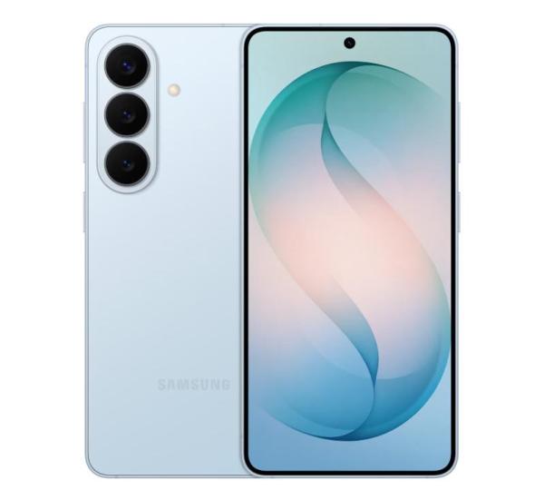 Samsung galaxy s26 s942 6.3" 12gb 512gb dualsim sky blue