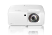 Videoproector optoma uhz35st, uhd 3840*2160, 3.500 lumeni, 500.000:1, 16:9/ 4:3/ 16:10, laser 30.000 ore, distanta maxima de proiectie 3.3m, 2 * hdmi, audio 3.5mm, usb-a power 1.5a, rs232, rj45, 28db-35db, security bar, kensington lock, protejare cu parol