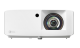 Videoproector optoma uhz35st, uhd 3840*2160, 3.500 lumeni, 500.000:1, 16:9/ 4:3/ 16:10, laser 30.000 ore, distanta maxima de proiectie 3.3m, 2 * hdmi, audio 3.5mm, usb-a power 1.5a, rs232, rj45, 28db-35db, security bar, kensington lock, protejare cu parol