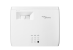 Videoproector optoma uhz35st, uhd 3840*2160, 3.500 lumeni, 500.000:1, 16:9/ 4:3/ 16:10, laser 30.000 ore, distanta maxima de proiectie 3.3m, 2 * hdmi, audio 3.5mm, usb-a power 1.5a, rs232, rj45, 28db-35db, security bar, kensington lock, protejare cu parol