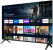Televizor tcl qled 40s5l, 100 cm, smart android tv, full hd, clasa f (model 2026)