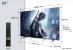 Televizor tcl qd-miniled 85t8d, 215 cm, smart google tv, 4k ultra hd, 144hz, onkyo