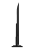 Televizor qled samsung 75q6f, 189 cm, smart, 4k ultra hd