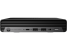 HP EliteDesk 800 G9 Mini PC, Intel Core i5-14500, 16GB DDR4, 256 GB NVME, Windows 10 OEM, GARANTIE 3 ANI