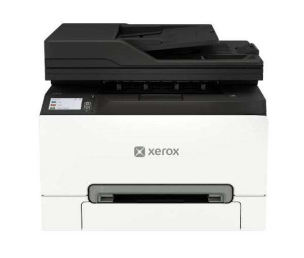 Multifunctional laser color xerox c245v_eu, dimensiune a4, functii: printare, copiere, scanre, duplex, viteza printare: pana la 26ppm, rezolutie: 2400 x 600dpi, calitate culoare: 4800, procesor 1ghz, memorie: 1gb ram, rezolutie copiere: 600 x 600dpi, dupl
