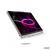 Laptop lenovo yoga 7 2-in-1 16agp11, 16" wuxga (1920x1200) oled 300nits glossy / anti-fingerprint, 100% dci-p3, 100% srgb, 60hz, dolby vision®, tÜv low blue light, glass, touch, amd ryzen™ ai 7 445 (6c / 12t, 2.0 / 4.6ghz, 6mb l2 / 8mb l3), video integrat