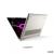 Laptop lenovo yoga 7 2-in-1 16agp11, 16" wuxga (1920x1200) oled 300nits glossy / anti-fingerprint, 100% dci-p3, 100% srgb, 60hz, dolby vision®, tÜv low blue light, glass, touch, amd ryzen™ ai 7 445 (6c / 12t, 2.0 / 4.6ghz, 6mb l2 / 8mb l3), video integrat