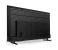 Televizor sony bravia 2 ii led 43s25m2, 108 cm, smart google tv, 4k ultra hd, clasa e (model 2026)
