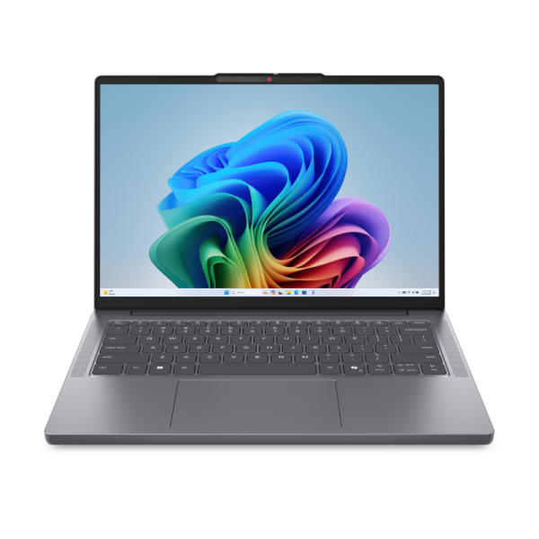 Laptop consumer lenovo ideapad slim 3 14iwc11, cu procesor intel core 5 320, 14'' ips, 16 gb ddr5, 512 gb, intel graphics, fara os, 3 ani garantie