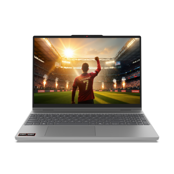 Laptop consumer lenovo ideapad 5 2-in-1 15agp11, cu procesor ryzen ai 5 430, 15.3'' ips, 16 gb ddr5, 512 gb, amd radeon 840m, fara os, 3 ani garantie