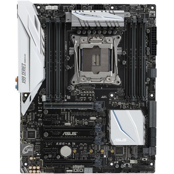Placa de baza ASUS X99-A II