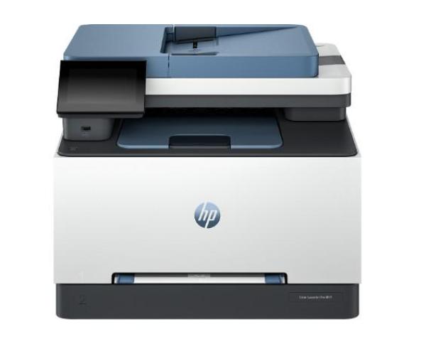 Multifunctional laser hp color laserjet pro mfp 3302sdw, format a4. laser, color, functii: print, copy, scan, viteza printare: 25ppm, fpo.10.9sec., duplex, volum recomandat lunar: 150-2500 pagini, max.. 40.000pagini, rezolutie: 600 x 600 dpi, limbaje prin