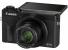 Camera foto canon powershot g7x mark iii, 20.1mpx, sensor cmos, procesor dicic 8, zoom optic 4.2x, stabilizare optica, autofocus, macro 5cm, touchscreen 3" rabatabil, face detection, video (4k) 3840 x 2160, 29.97 / 25fps, (full hd) 1920 x 1080, , 119.9 / 