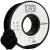 Prof. lab 3d filament 1kg pla+ black, diametru: 1.75mm, greutate: 1kg, temperatura duza: 200c – 220c, temperatura platforma printare: 50c – 60c, culoare: negru, pla+ este o versiune revizuita a pla standard, mai durabil, mai putin casant, rezistenta mai m