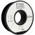 Prof. lab 3d filament 1kg pla+ black, diametru: 1.75mm, greutate: 1kg, temperatura duza: 200c – 220c, temperatura platforma printare: 50c – 60c, culoare: negru, pla+ este o versiune revizuita a pla standard, mai durabil, mai putin casant, rezistenta mai m