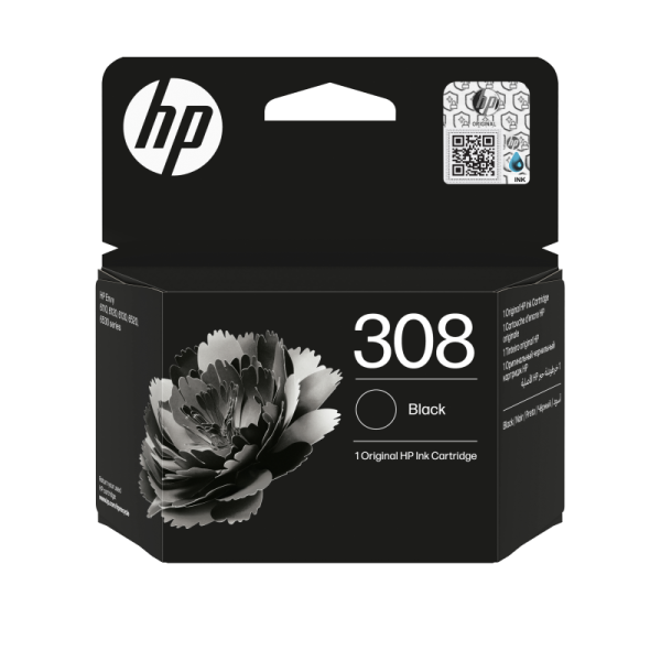 No. 308 black 7fp21ue