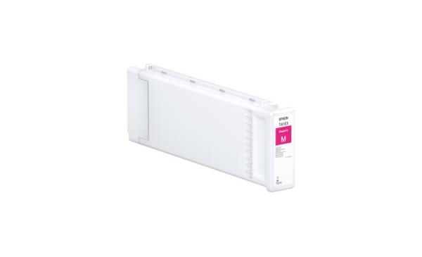 Epson singlepack ultrachrome xd2 magenta 700ml,c13t41e34n, compatibil cu    surecolor sc-t3405 , surecolor sc-t3405n , surecolor sc-t5405