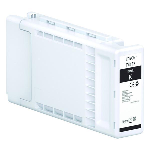 Cartus cerneala epson c13t41f540, black ultrachrome xd2 350ml, sc-t3400, t5400, t3405, t5405.