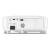 Videoproiector benq mh560c, full hd (1920x1080), 3.800 lumeni, 16:9, 15.000:1, lampa 6.000 ore/ 15.000 ore ecomode, zoom 1.1x, 2* hdmi, 1* d- sub, usb type a, rs232, boxa 10w, audio in/ out, telecomanda cu baterii incluse, 2.3 kg, 29-34 db, culoare alb