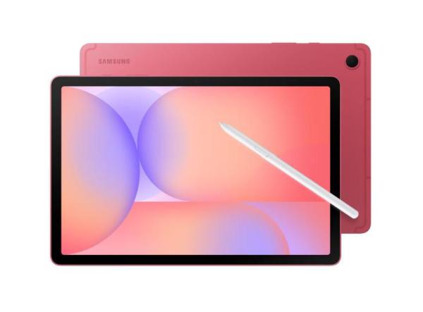 Samsung tab s10 lite wifi 10.9" 6gb 128gb coralred (incl. pen)