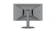 Monitor tcl gaming qd-mini led 32g64 31.5", qhd (2560x1440), fast-hva, 180hz, 1ms gtg, hdr600, freesync & g-sync compatible, flicker-free, low blue light, difuzoare 3wx2, 2x hdmi 2.1, displayport 1.4, vesa 100x100mm, pivot, negru