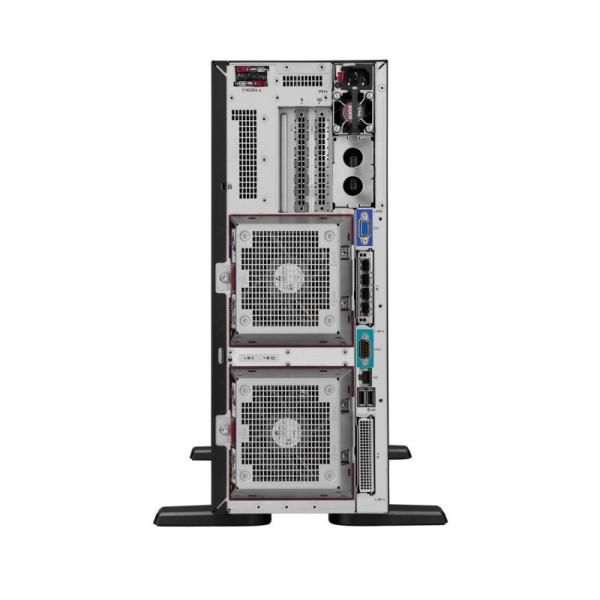 Hpe proliant compute ml350 gen12 6505p 12c 1p 1x32gb-r 4lff mr408i-o 2x4tb hdd 2x1000w ps eu server