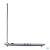 Laptop smb lenovo thinkbook 16p g6 iax, cu procesor intel core ultra 7 255hx, 16'' ips, 32 gb ddr5, 512 gb, nvidia geforce rtx 5060 8gb gddr6, fara os, 3 ani garantie