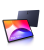 Tableta tcl tab a1 plus, 12.2" 2.4k, 120hz, 128gb, wifi, space blue + husa flip + t-pen
